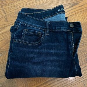 Old Navy Bootcut Jeans